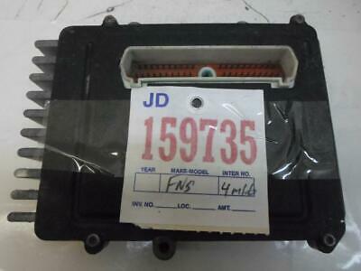 Transmission Control Module TCM TCU Jeep Liberty 2002 56041564Aj