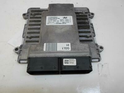 OEM Engine Computer Hyundai Sonata 2015 2016 39111-2Ggl1 39101-2Ggl1 PCM ECM ECU