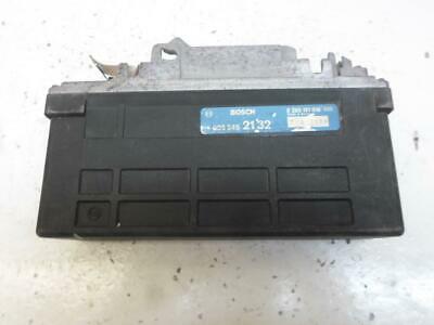 ABS Control Module Mercedes-Benz E-Class 1994 1995 0055452132