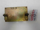 Seat Belt Control Module Nissan Maxima 1989 1990 1991 28570 85E00