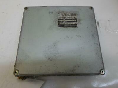 OEM Engine Computer Programmed Plug&Play Nissan Maxima 2001 A56-S84 Zj5K PCM ECM