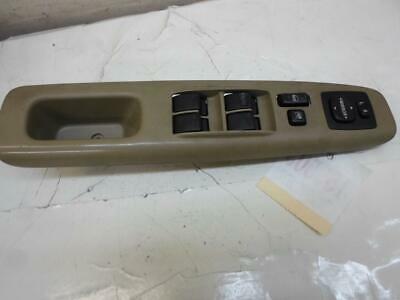 OEM Master Window Switch Toyota Camry 2002 2003 2004 2005 84820-Aa040