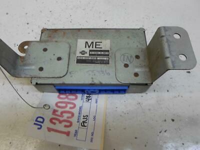 Transmission Control Module TCM TCU Nissan Maxima 1998 31036 2L901