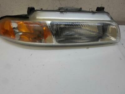 OEM Right Headlight Assembly for 1995, 1996 Dodge Stratus – 20-3167