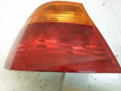 OEM Driver Side Taillight BMW 323I 1997 1998 1999 2000 2001 2002 2003 257021L