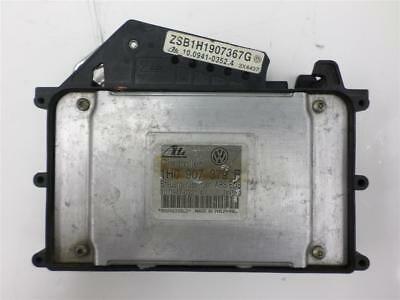 ABS Control Module Volkswagen Jetta 1993 1994 1995 1H0 907 379 E