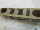 OEM Master Window Switch Ford Explorer 2006 2007 6L2T-14540-Adw