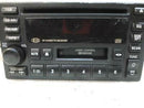 OEM Radio Cassette Player Kia Sedona 2002 2003 2004 2005 1K5Lc 66 860