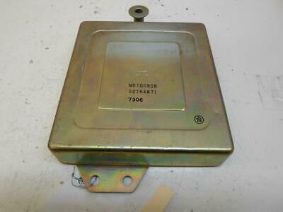OEM Engine Computer Mitsubishi Tredia 1987 1988 Md106808 2.0L At ECM PCM ECU