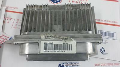 OEM Engine Computer Programmed Plug&Play Chevrolet Monte Carlo 1996 16240644 16211539