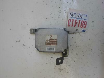Transfer Case Control Module Nissan Armada 2009 2010 2011 2012 33084 Ze21B