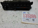 OEM Climate Control Nissan Altima 1999 275109E001