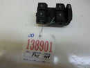 OEM Master Window Switch Chevrolet Cruze 2011 2012 2013 20917580
