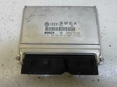 OEM Engine Computer Programmed Plug&Play Volkswagen Passat 2000 2001 3B0907551An