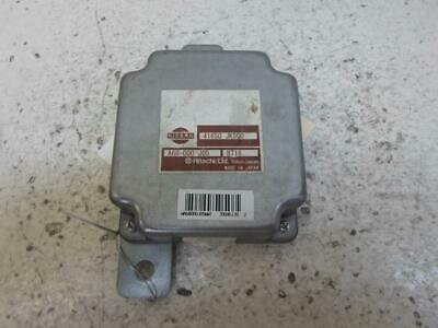 Transfer Case Control Module Infiniti G35 2007 2008 41650 Jk500