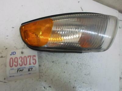 OEM Front Indicator Left Side Chrysler Vision 1993 680686120