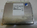 ABS Control Module Mercedes-Benz W163 1999 1635454132