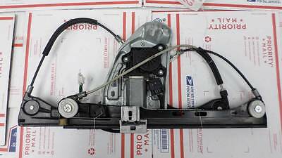 OEM Window Regulator W/ Motor Mercedes Benz W203 C-Class 2001 2002 2208204642