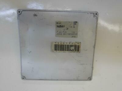 OEM Engine Computer Programmed Plug&Play Nissan Maxima 2002 A56-Q61 E04 PCM ECM