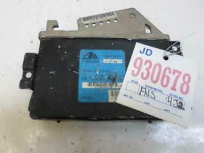 ABS Control Module Lincoln Continental 1990 1991 1992 1993 F3Dc-2C219-Aa