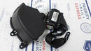 OEM Seat Belt Assembly Rear Left Side BMW E92 328I 2010 2Dr Cpe Black