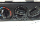 OEM Climate Control for 2000, 2001, 2002, 2003, 2004 Subaru Legacy – 72311AE06C