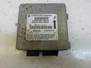 Airbag Control Module Chrysler Town & Country 1996 1997 4686242