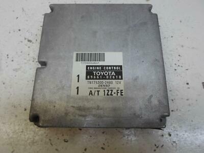 OEM Engine Computer Programmed Plug&Play Toyota Corolla 1999 2000 89661-02610 PCM