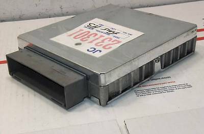 OEM Engine Computer Programmed/Flashed Ford Explorer 1999 Xl2F-12A650-Md