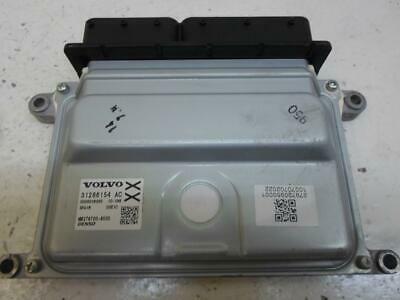 OEM Engine Computer Volvo 60 Series 2011 2012 2013 2014 31286154 Ac ECM PCM ECU