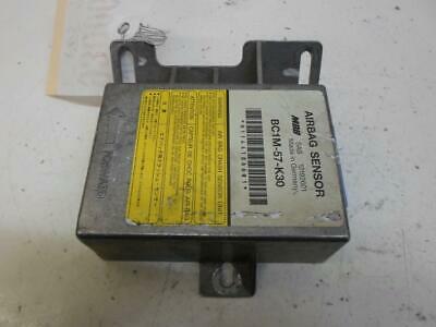 Airbag Control Module Mazda 323 1993 1994 Bc1M-57-K30