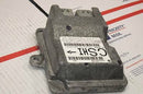 Airbag Control Module Chrysler Pacifica 2005 04606931Ab