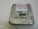 OEM Engine Computer Programmed Plug&Play Toyota Corolla 1999 2000 89661-02611 PCM