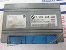 Transmission Control Module TCM TCU BMW E46 3-Series 330I 2004 2005 7532988 7542036