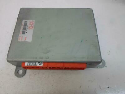 ABS Control Module Acura TL 2002 2003 39780-S0K-A01 3.2L