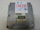 OEM Engine Computer Programmed Plug&Play Toyota Corolla 1998 89661-02371 At PCM ECM ECU