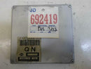 OEM Engine Computer Programmed Plug&Play Nissan Altima 1996 1997 Ja18H62 E3E PCM