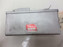 ABS Control Module BMW 318I 1991 1992 1 158 706