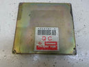 OEM Engine Computer Nissan Altima 1994 Ja11D19 Eb7 Mt PCM ECM ECU