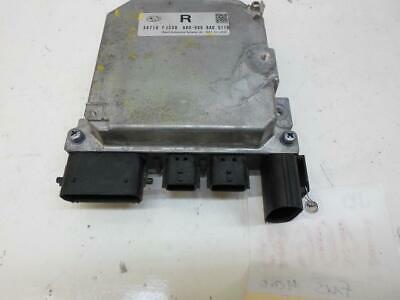 Power Steering Control Module Subaru Crosstrek 2014 2015 34710 Fj250