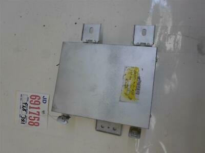 Transmission Control Module TCM TCU Acura Legend 1990 28100-Pl5-A22