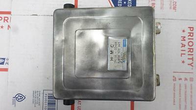 OEM Engine Computer Hyundai Elantra 1994 1995 39110-33480 1.8L Calif ECU ECM