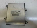 OEM Engine Computer Programmed Chevrolet Optra 2006 96436782 ECM ECU PCM