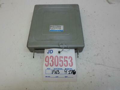OEM Engine Computer Mitsubishi Galant 1997 Md337584 PCM ECM ECU