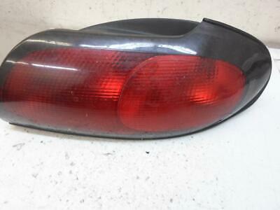 OEM Taillight Left Side Ford Taurus 1997 – FD2945