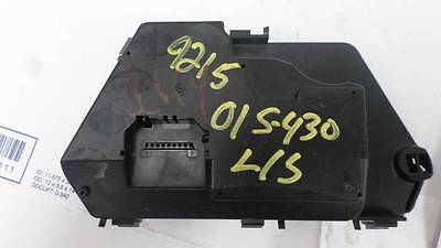 Seat Control Module Rear Left Side Mercedes-Benz W220 S-Class S430 2001