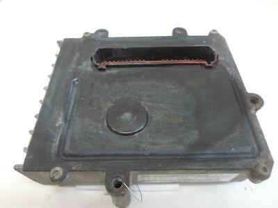 Transmission Control Module TCM TCU Chrysler Sebring 1997 1998 05293114Ab