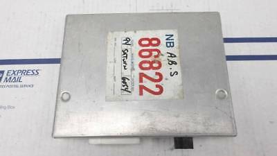 ABS Control Module Saturn S Series 1994 21022663 / 21022445