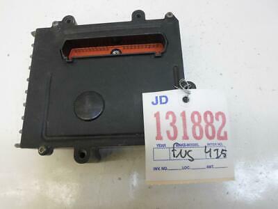 Transmission Control Module TCM TCU Chrysler Sebring 1998 04606468Ai