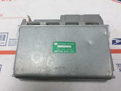 ABS Control Module Infiniti J30 1993 1994 1995 1996 47850-10Y00